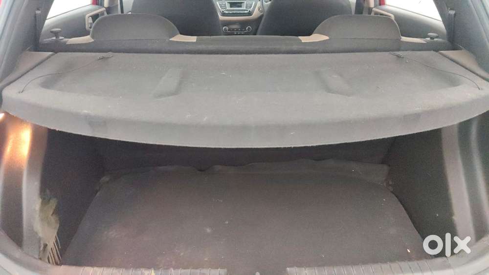 Hyundai Elite I20 Sportz (o) 1.2, 2015, Petrol
