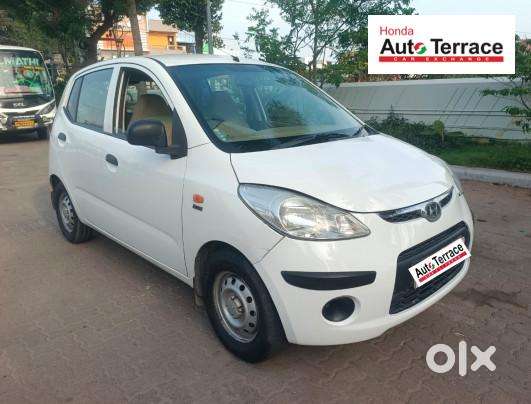 Hyundai Grand I10 1.2 Crdi Era, 2010, Petrol