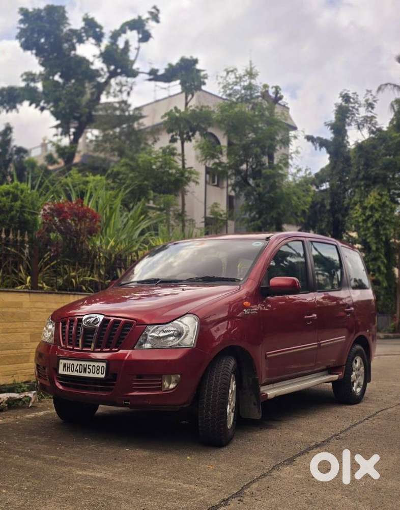 Mahindra Xylo E8 Bs-iii, 2009, Diesel