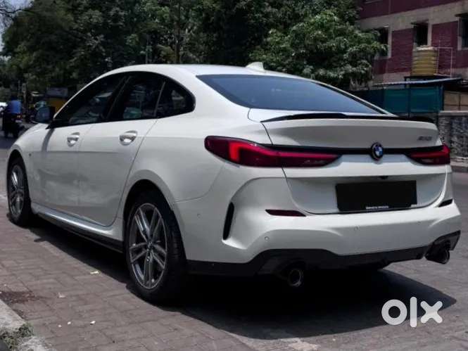 Bmw 2 Series Gran Coupe, 2024, Petrol