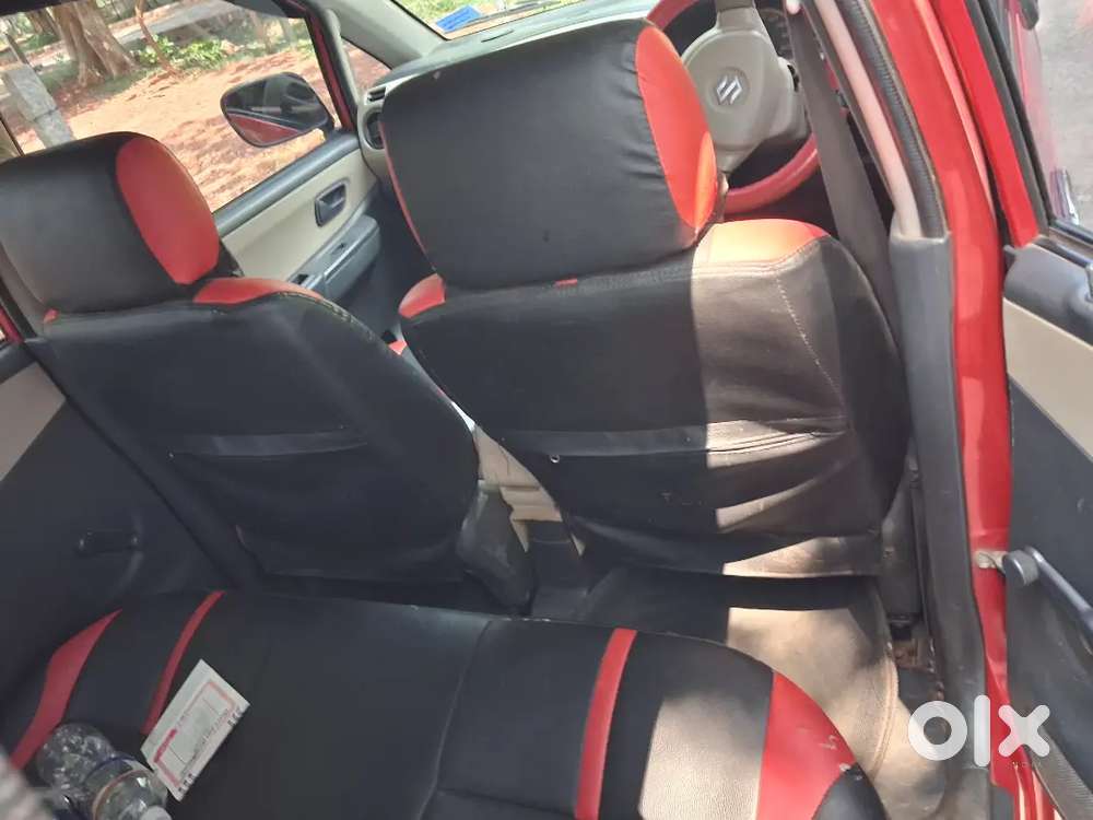 Maruti Suzuki Estilo 2008 Petrol Good Condition