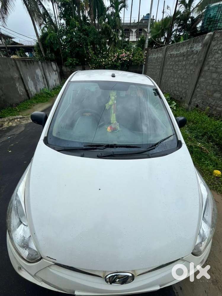 Hyundai Eon