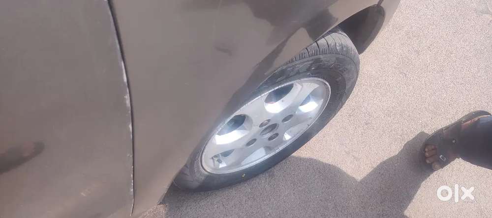 Chevrolet Enjoy Tcdi 2013 (urgent Sale)