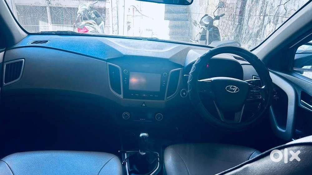 Used Hyundai Car 2016