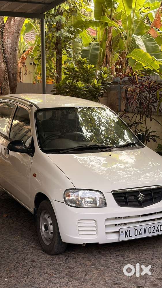Maruti Alto 2006  1st Owner  Rc Valid Till 2031