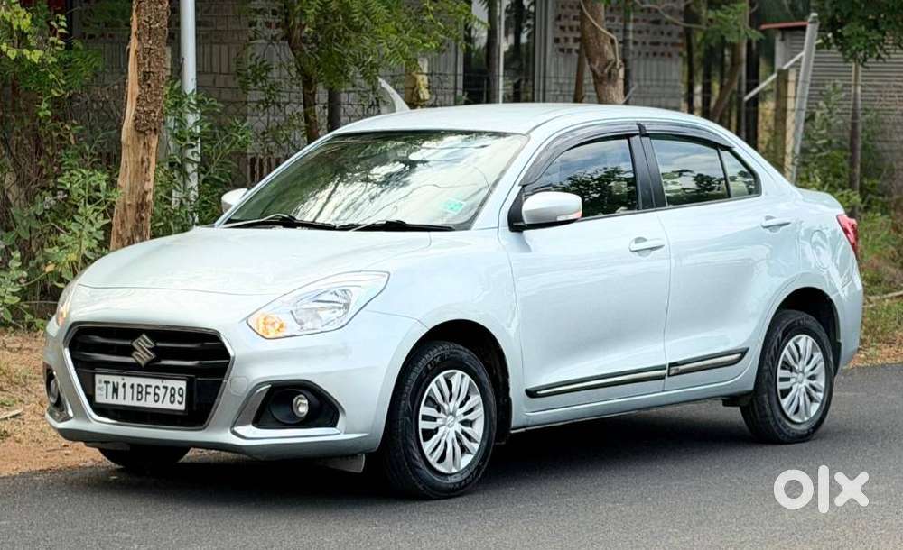 Maruti Suzuki Dzire, 2023, Petrol