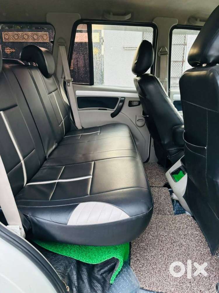 Mahindra Scorpio S11 Mt 7s, 2019, Diesel