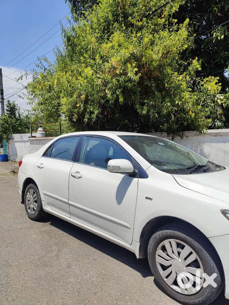 Toyota Corolla Atlis Perfect Condition