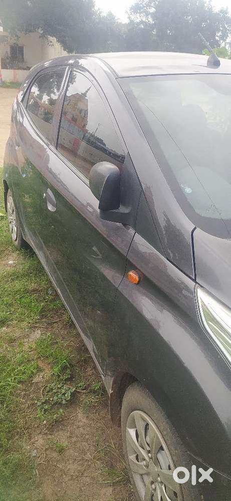 Hyundai Eon Petrol 2018