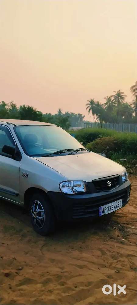 Maruti Suzuki Alto 2008