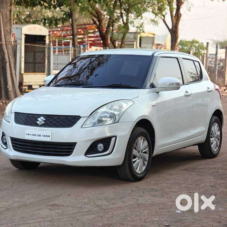 Maruti Suzuki Swift 2011-2014 Zdi, 2016, Diesel