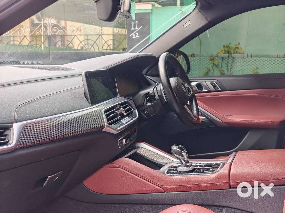 Bmw X6 3.0 Xdrive 40i M Sport, 2022, Petrol