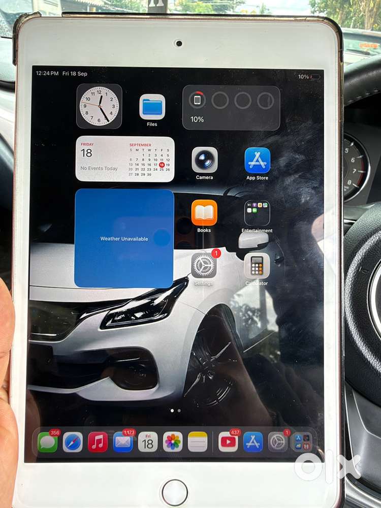 Ipad Mini. 5. 64Gb