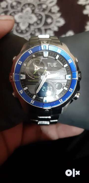 Edifice casio 5299 Men 1791028748