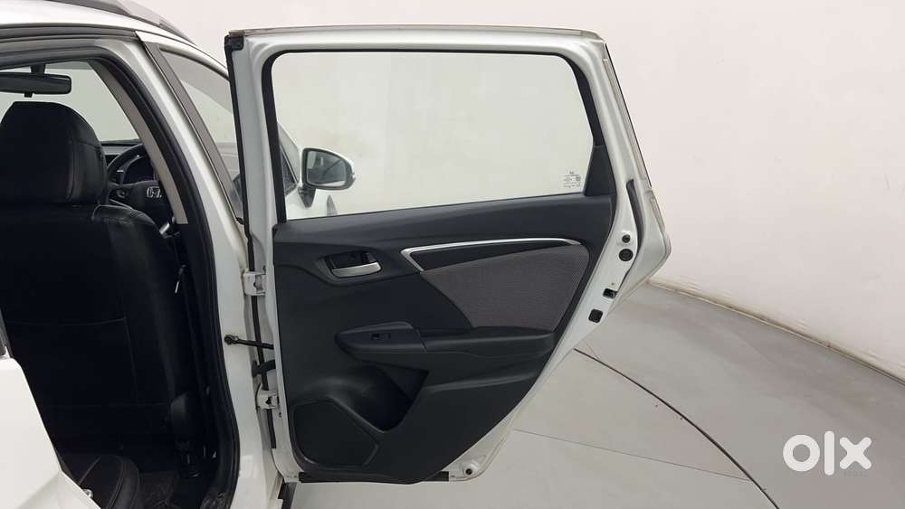 Honda Wr-v 1.2 Vx I-vtec, 2018, Petrol