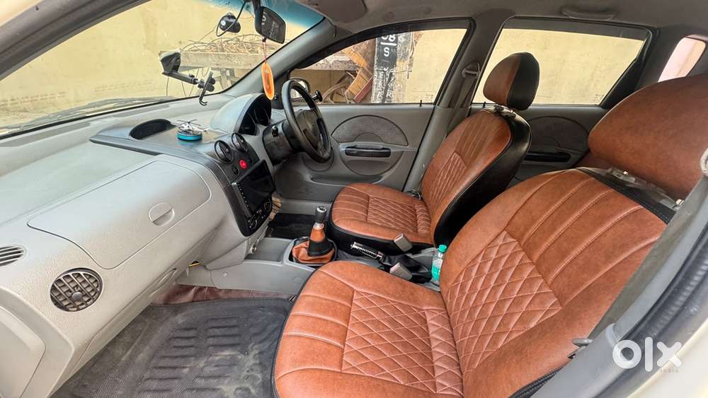 2008 Chevrolet Aveo U-va