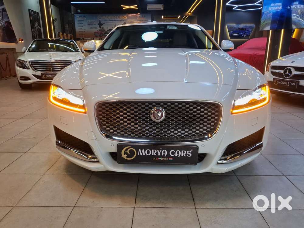 Jaguar Xf 2.0 Diesel Prestige, 2020, Diesel