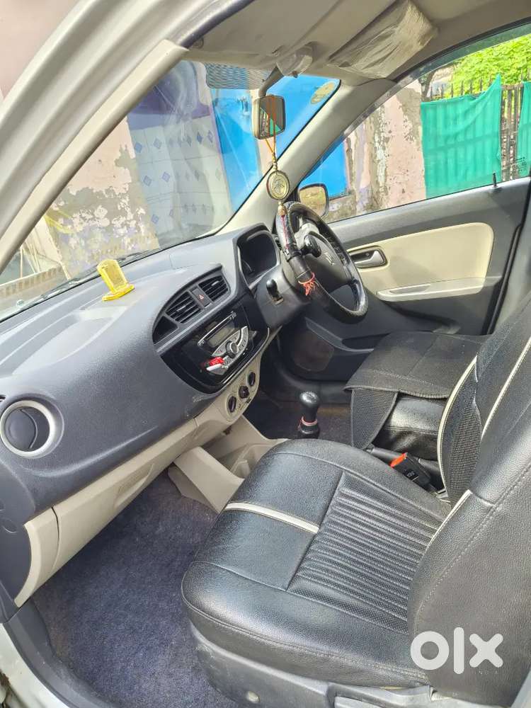 Maruti Suzuki Alto K10 2018 Petrol 64000 Km Driven