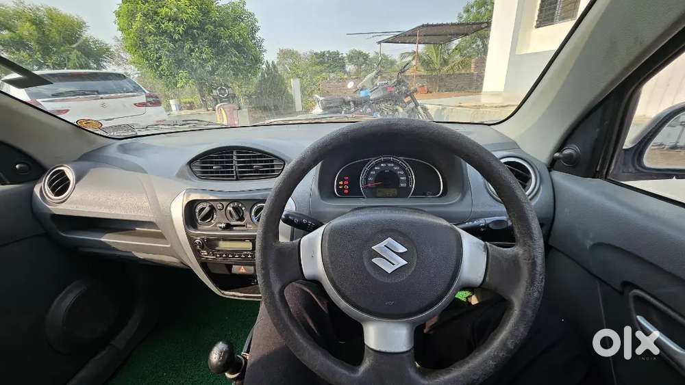 Maruti Suzuki Alto 800 2016 Petrol Well Maintained
