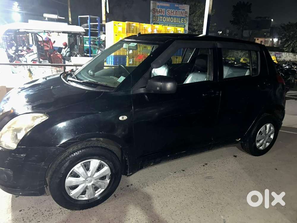 Maruti Suzuki Swift Ldi 2009 Se December 2029 Tak