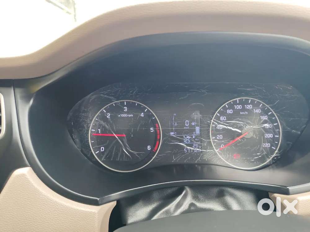 I20 Diesel