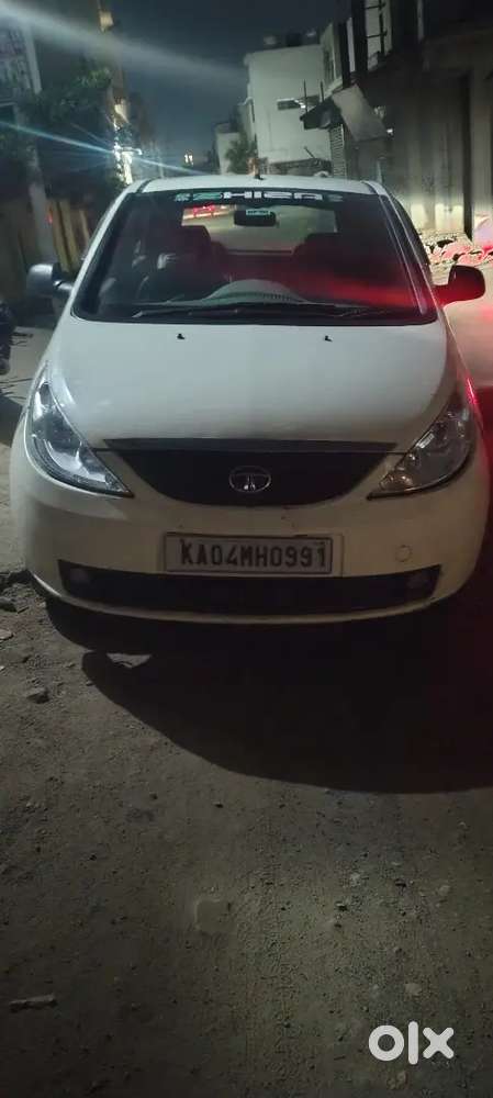 Tata Vista 2010