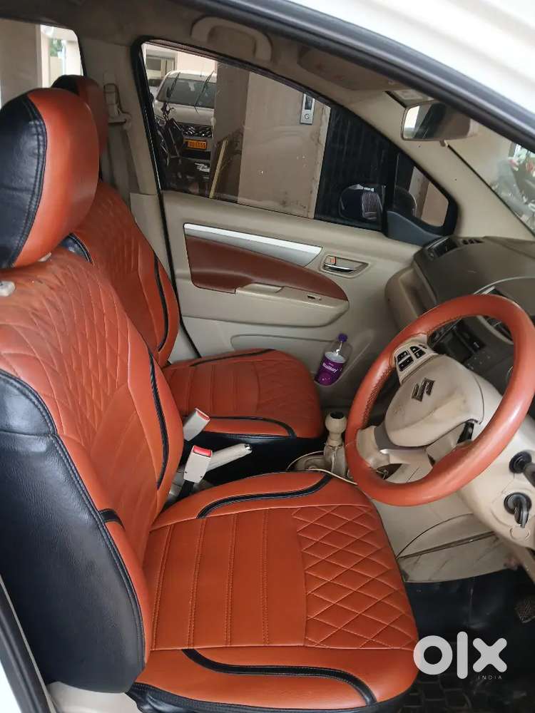 Maruti Suzuki Ertiga 2017 Diesel 178900 Km Driven