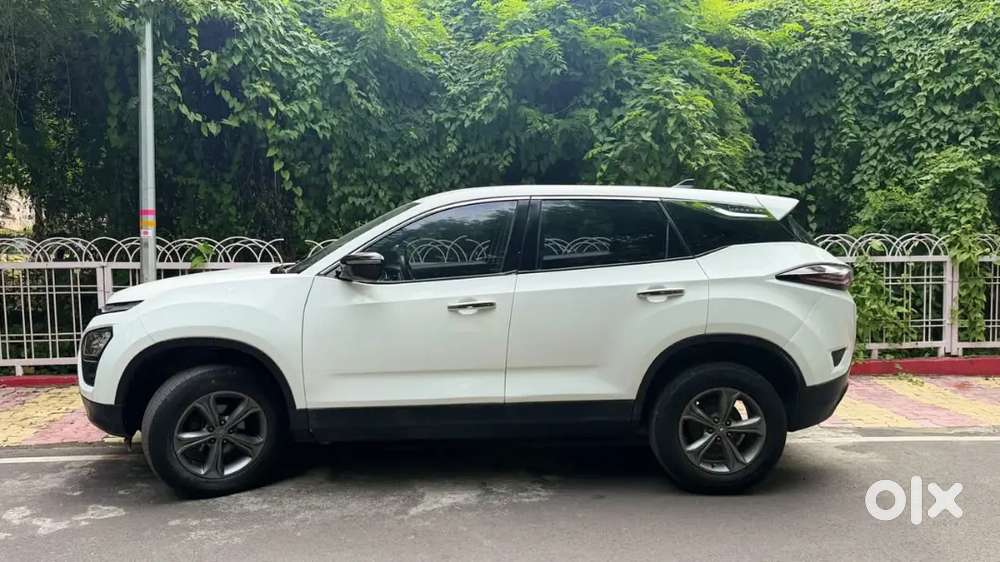 Tata Harrier Xz 2.0l 2021 Manual