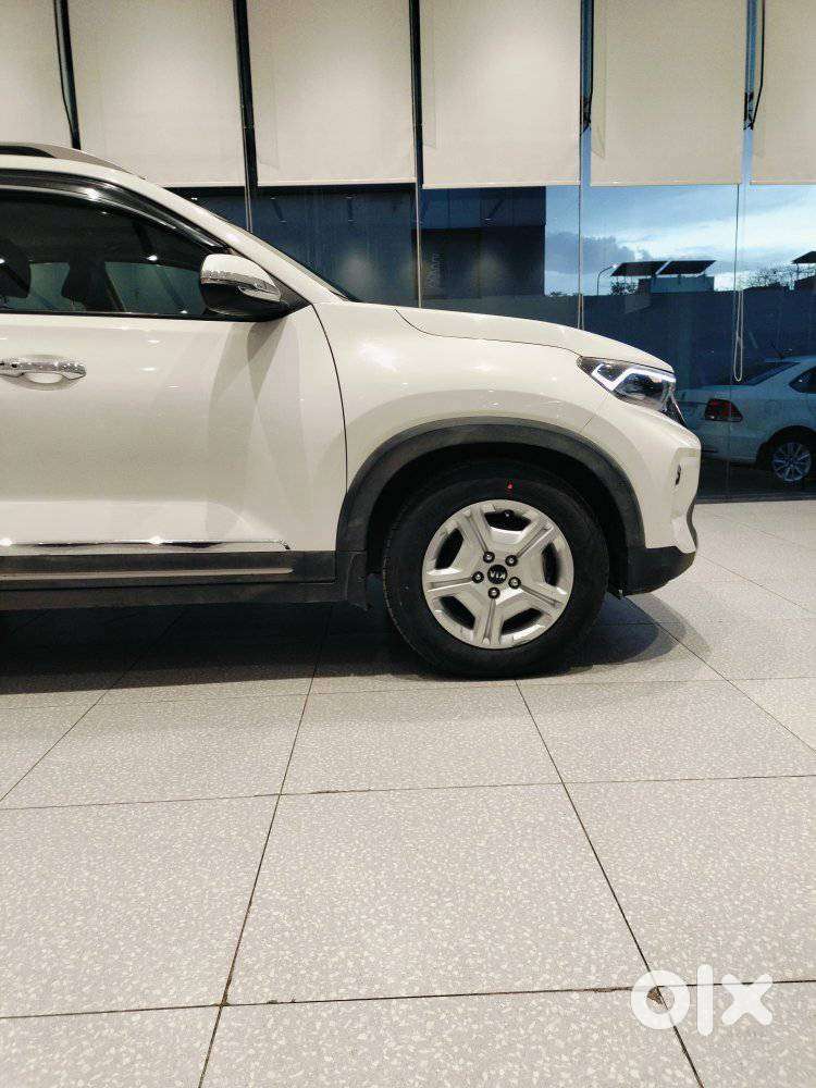 Kia Sonet Htx 1.5 Diesel, 2021, Diesel