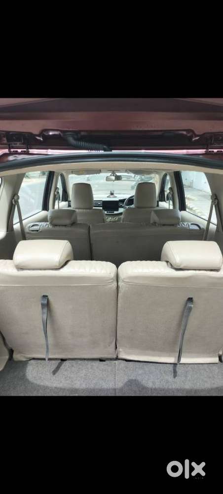 Maruti Suzuki Ertiga 1.5 Vxi, 2022, Petrol