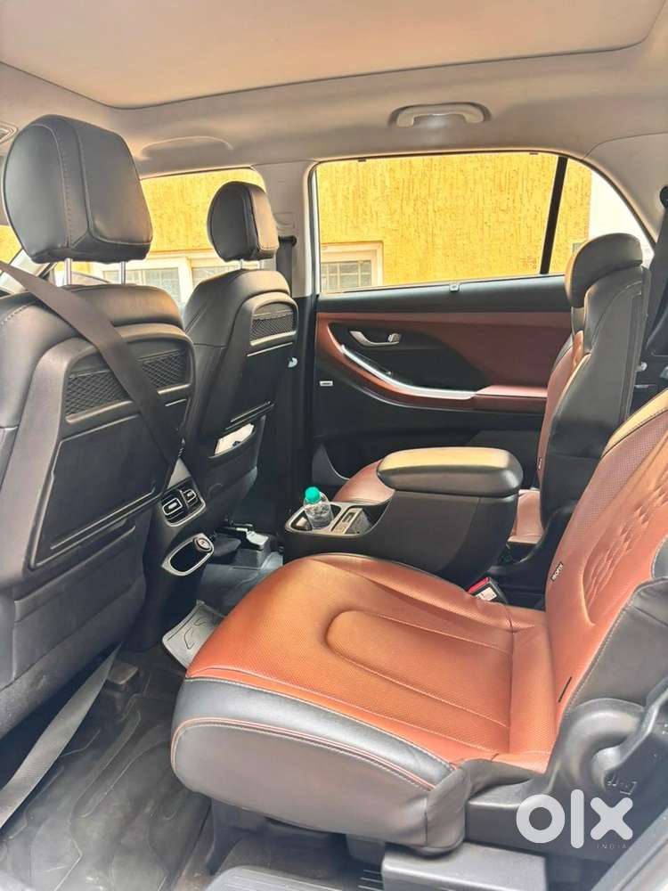 Hyundai Alcazar 2021 Diesel Automatic