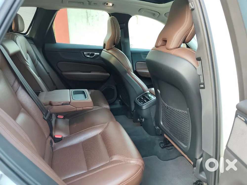Volvo Xc60 2019 Diesel 112000 Km Driven