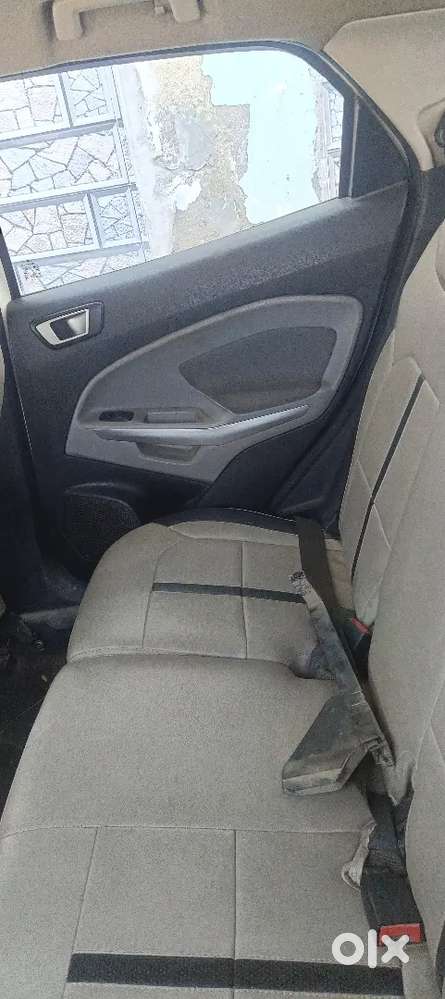 Ford Escort 1.8 Std 2014 Diesel Car