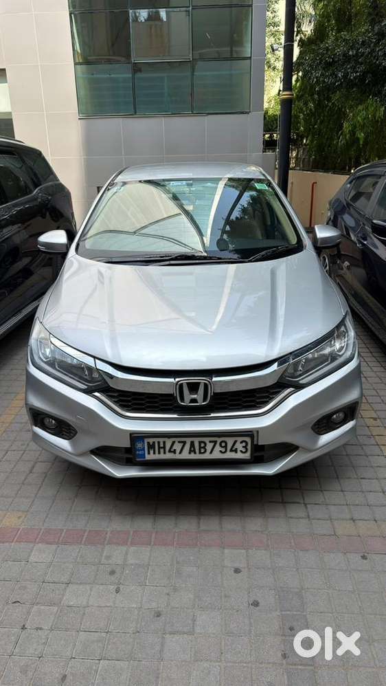 Honda City 2018 Petrol 53000 Km Driven