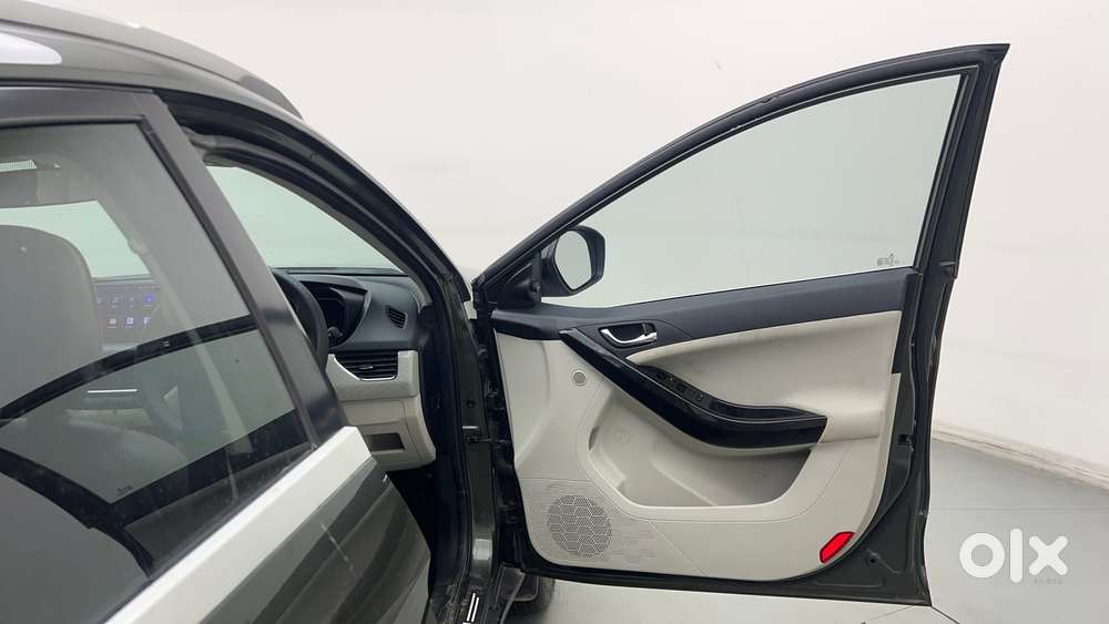 Tata Nexon 1.2 Revotron Xz, 2021, Petrol