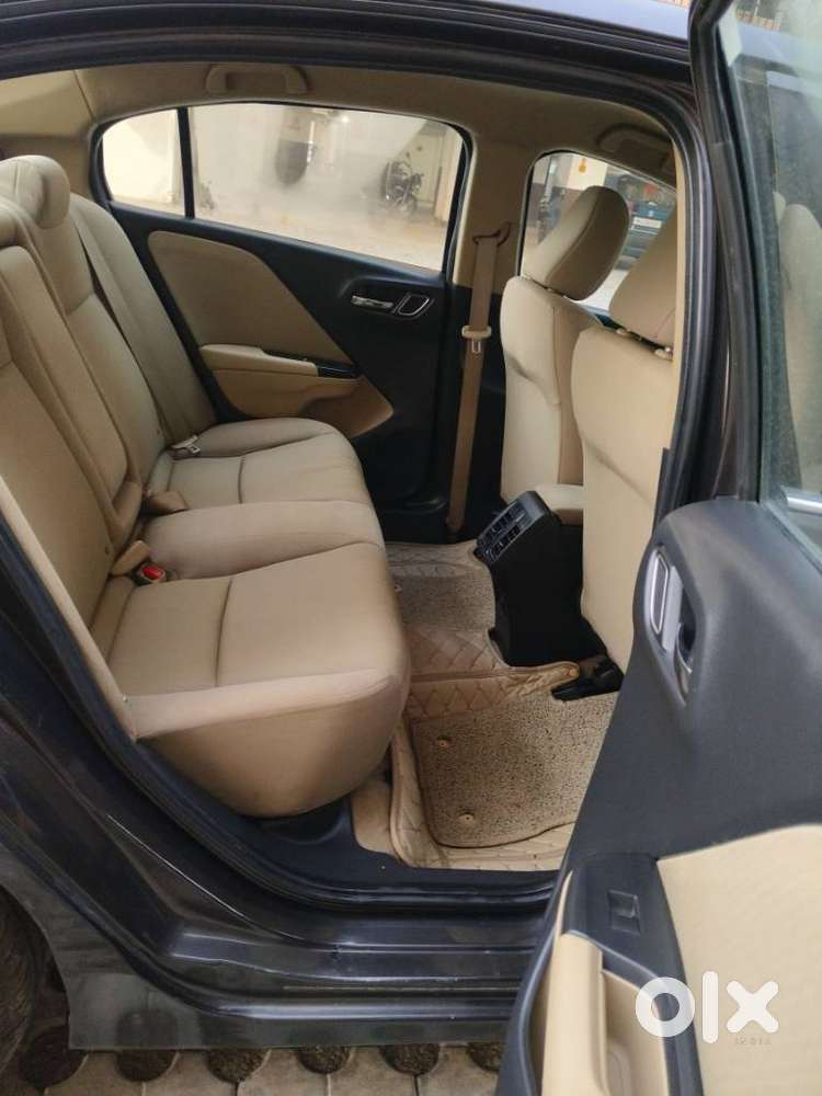 Honda City I-vtec Vx, 2019, Petrol