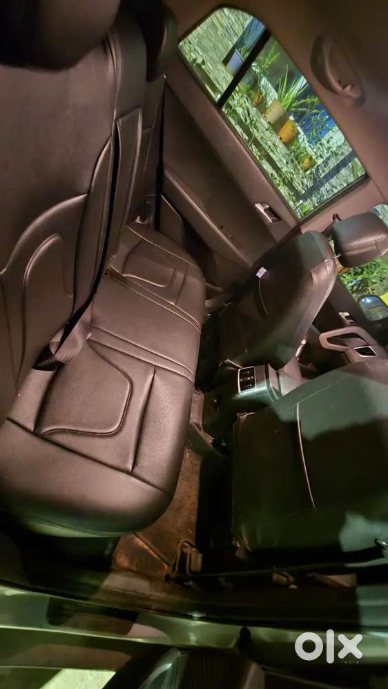 Hyundai Creta Diesel 2018