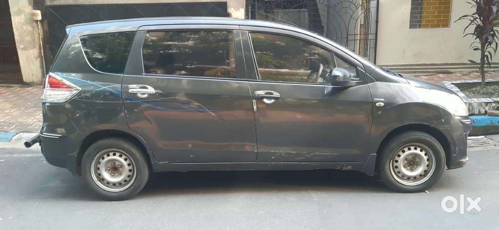Maruti Suzuki Ertiga Ldi, 2014, Diesel