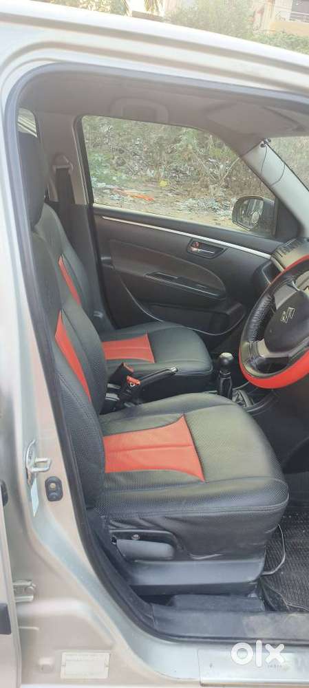 Maruti Suzuki Swift Ddis Vdi, 2013, Diesel