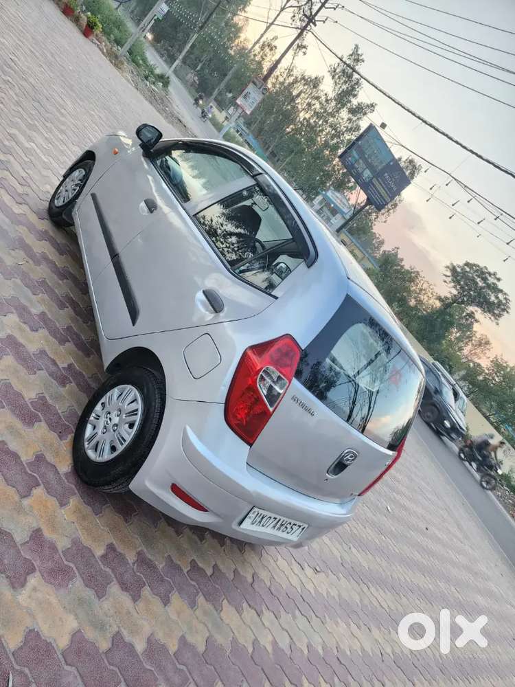 Hyundai I10 2013 Petrol 63000 Km Driven