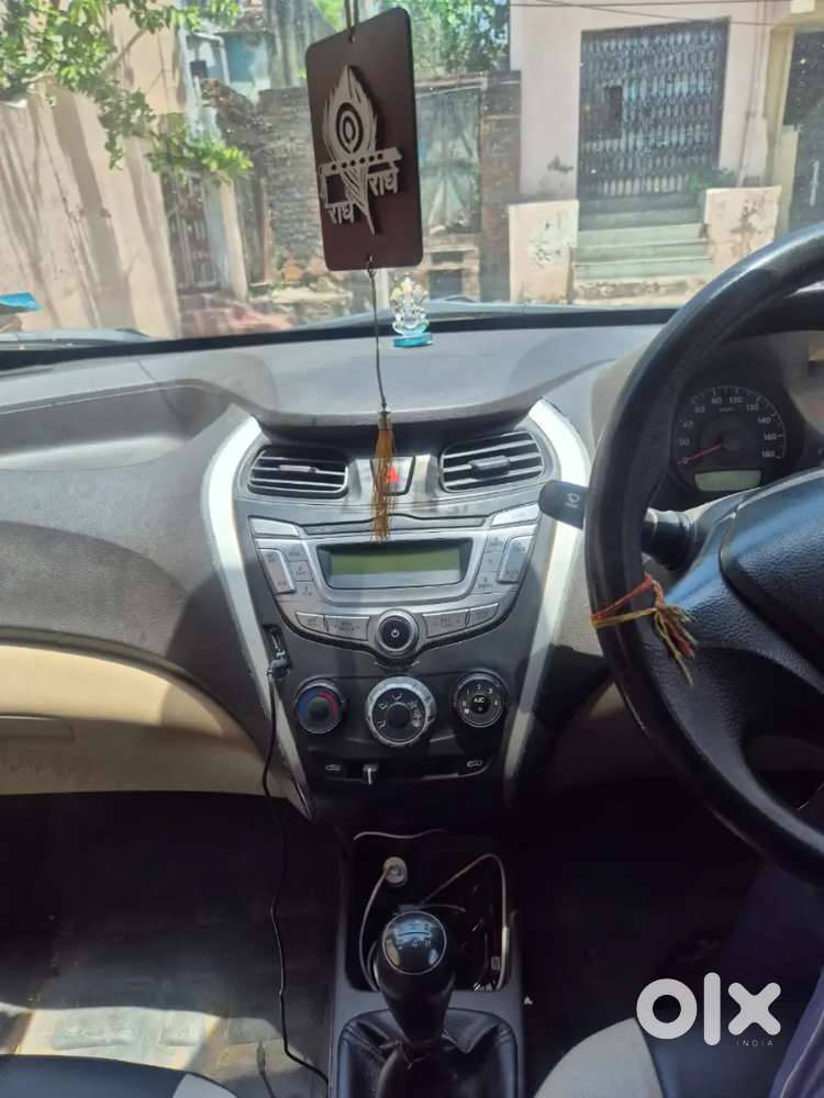 Hyundai Eon Car Ready To Sell