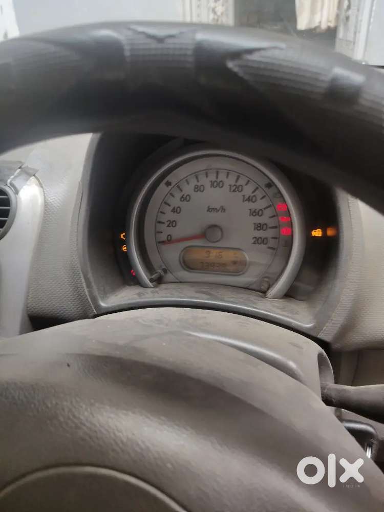 Maruti Suzuki Ritz 2009 Patrol Valid For 2029