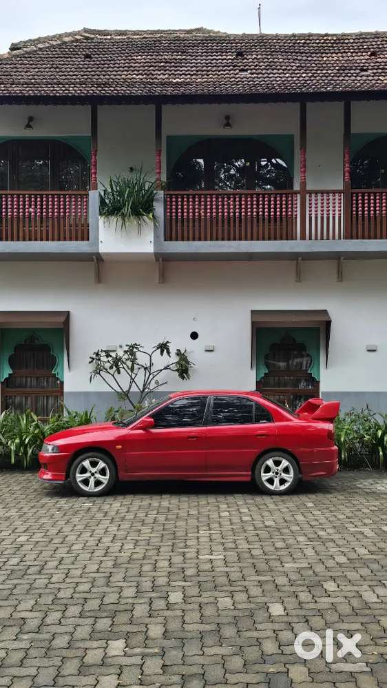 Mitsubishi Lancer 1.5 Lxi 2006