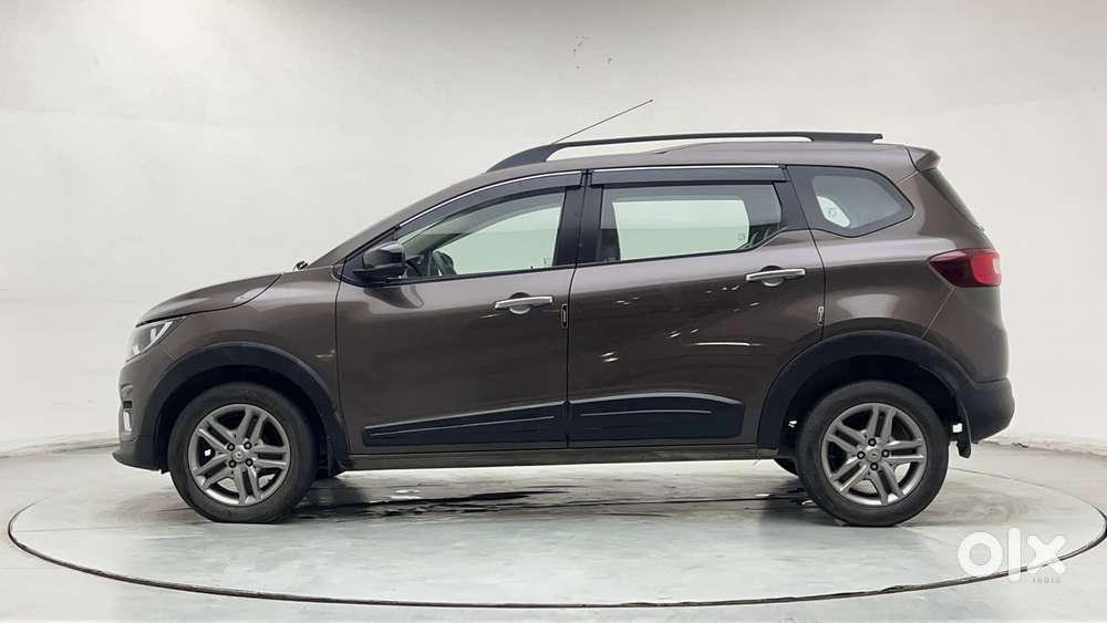 Renault Triber Rxz Easy-r Amt, 2024, Petrol