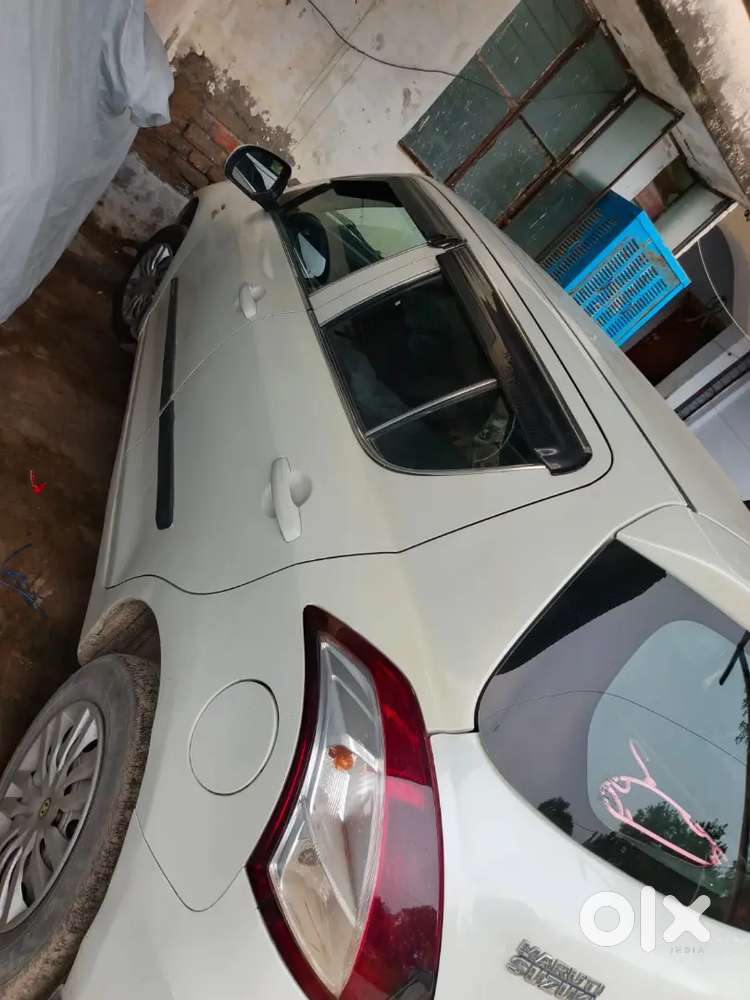 Maruti Swift 1.2 Abs 2016 November