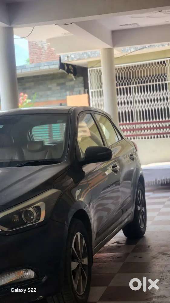 Hyundai I20 2017 Diesel 90000 Km Driven Full Automatic (22 + Average)