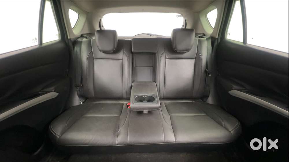 Maruti Suzuki S-cross 1.5 Alpha, 2016, Diesel