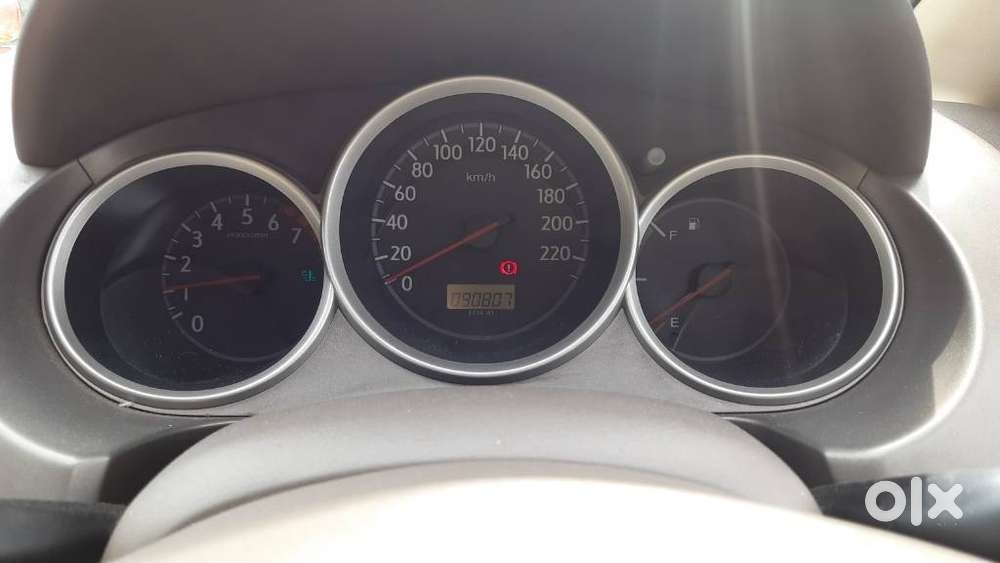 Honda City 1.5 Zx I-vtec Mt, 2007, Petrol