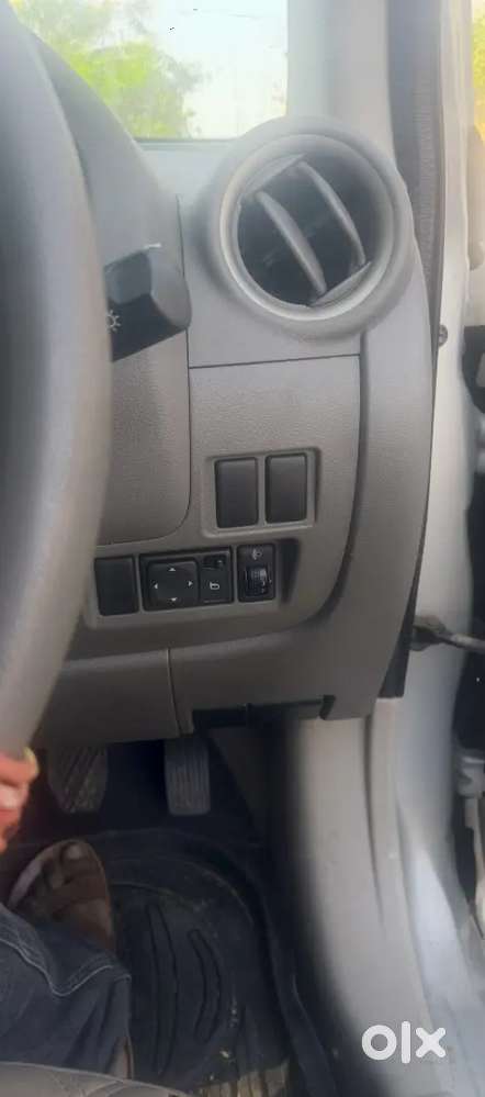Renault Scala 2013 Petrol