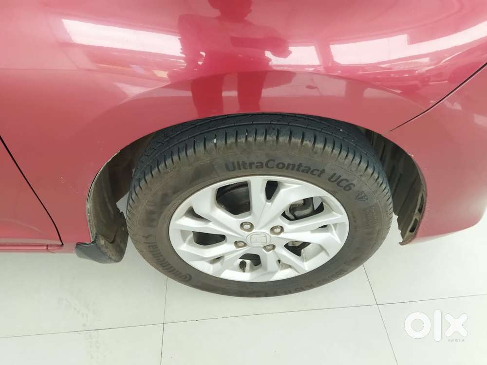 Honda Amaze Vx Petrol, 2018, Petrol